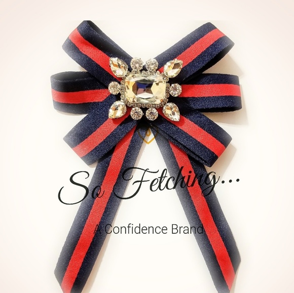 Ladies Bowties - Picture 3 of 4